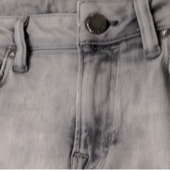 All Saints Mast Skinny Jeans Size 26 - Picture 3 of 7